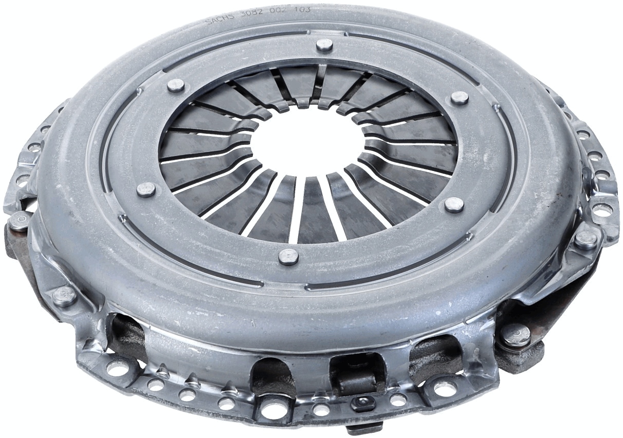 Kit d'embrayage SACHS 3000 970 095