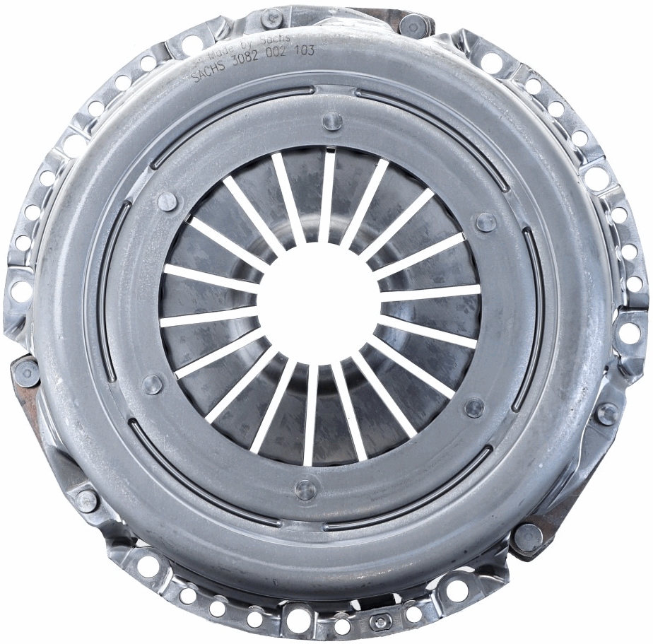 Kit d'embrayage SACHS 3000 970 095