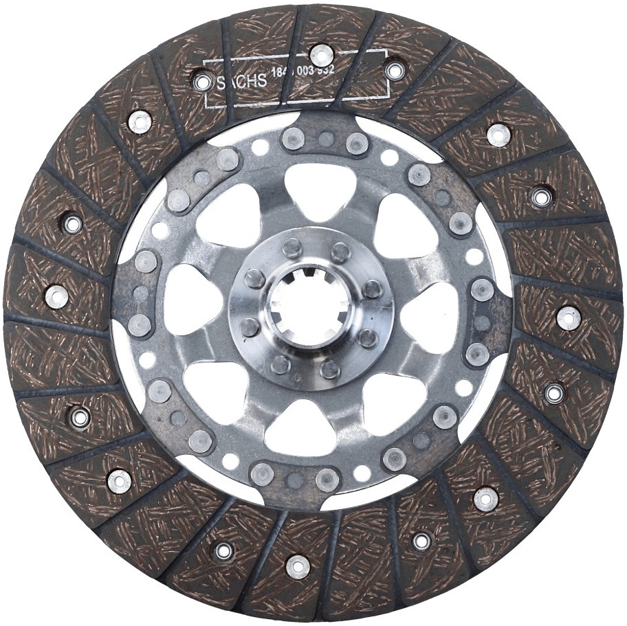 Kit d'embrayage SACHS 3000 970 095