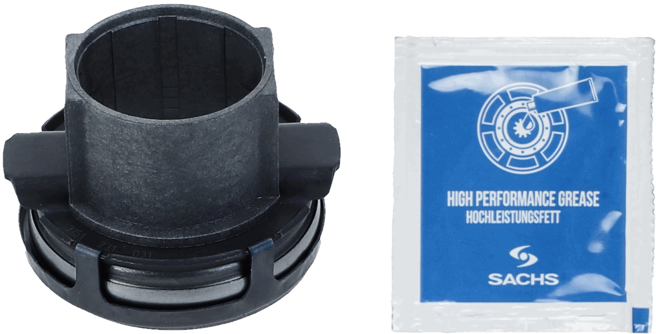 Kit d'embrayage SACHS 3000 970 095