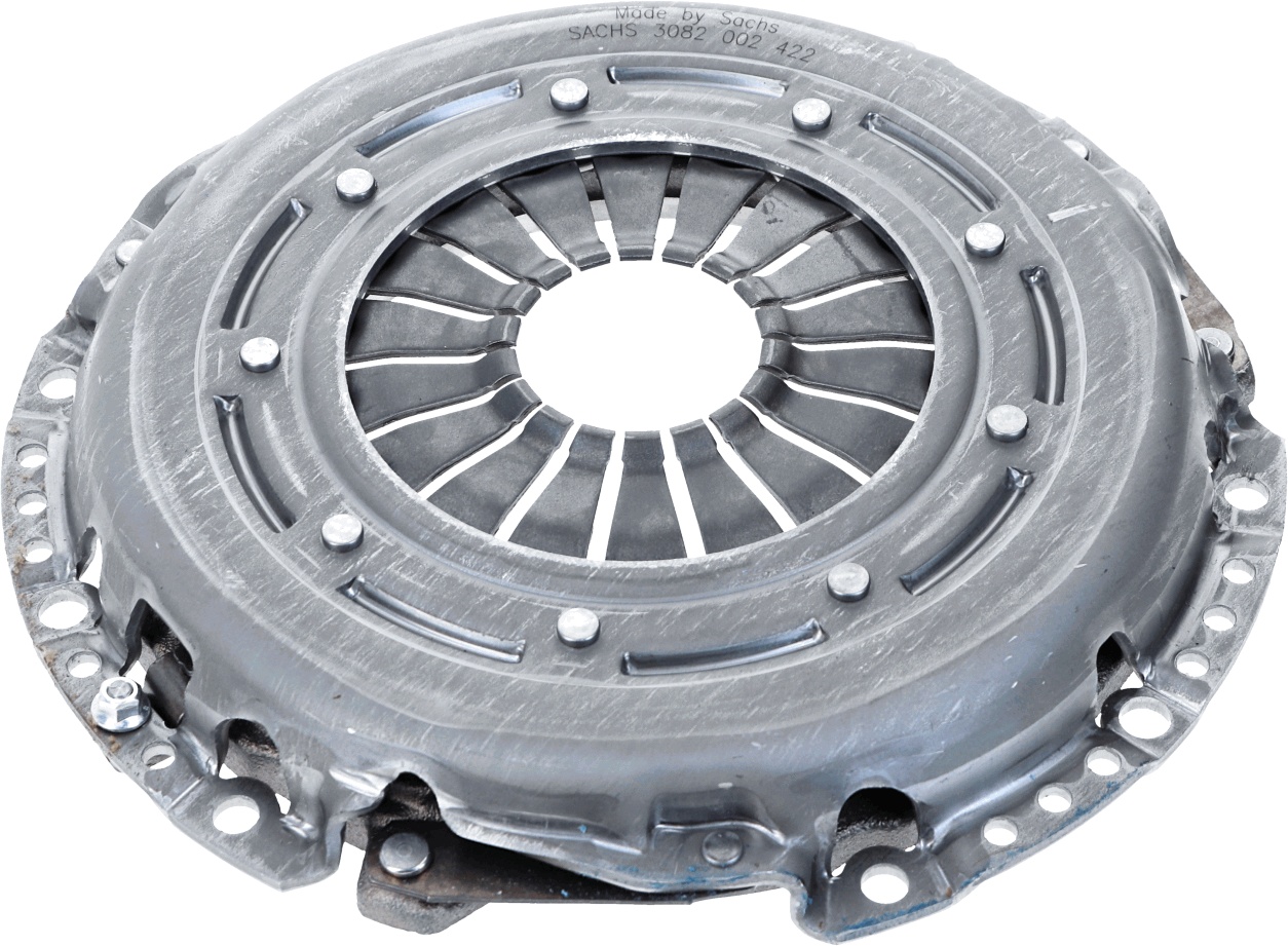 Kit d'embrayage SACHS 3000 970 122