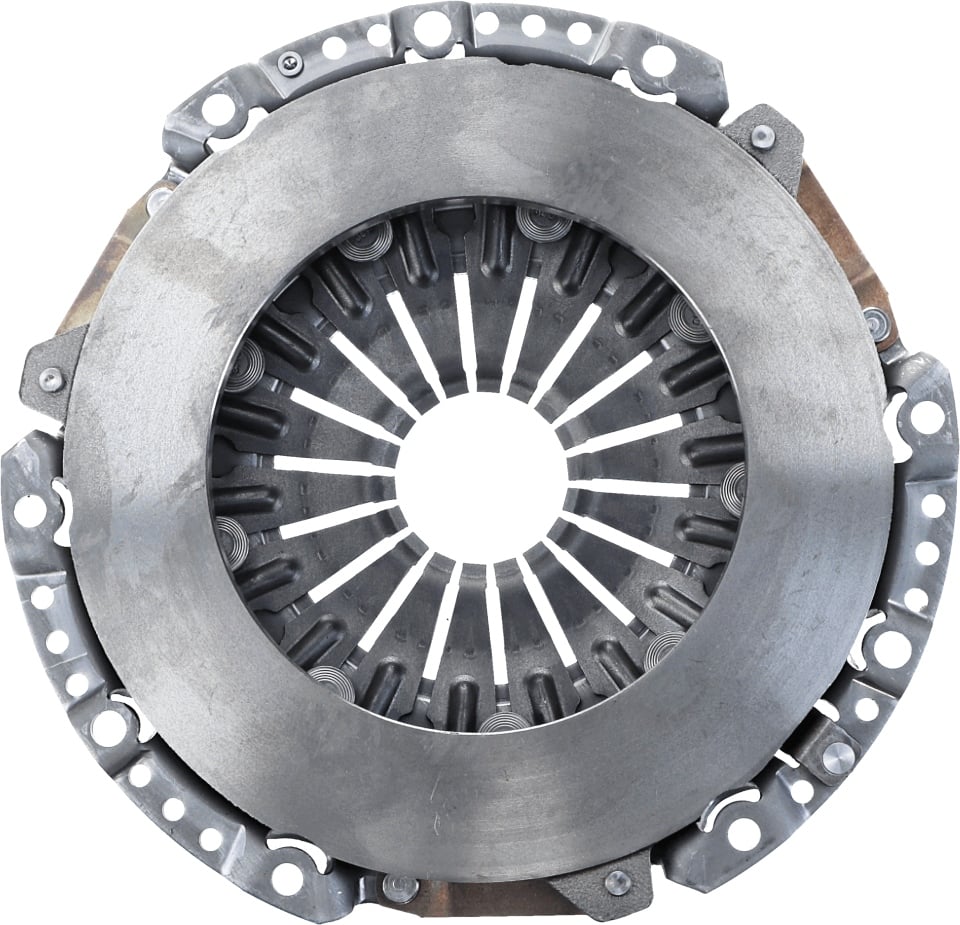 Kit d'embrayage SACHS 3000 970 122