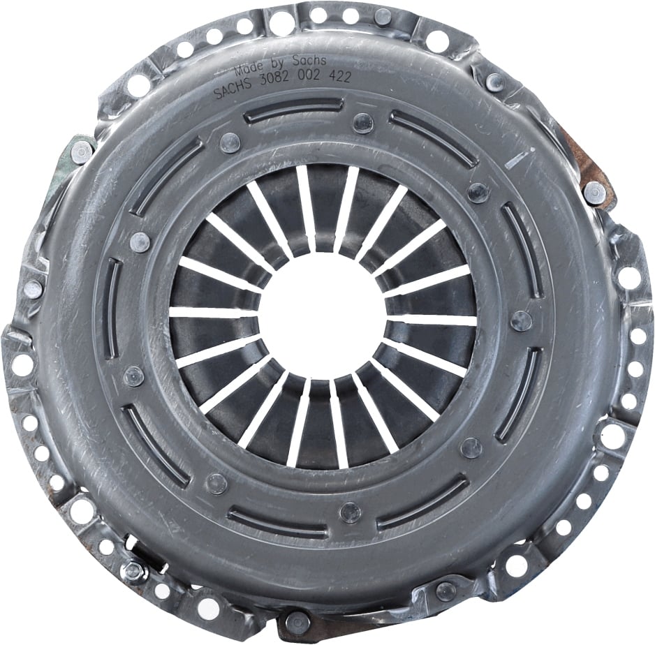 Kit d'embrayage SACHS 3000 970 122