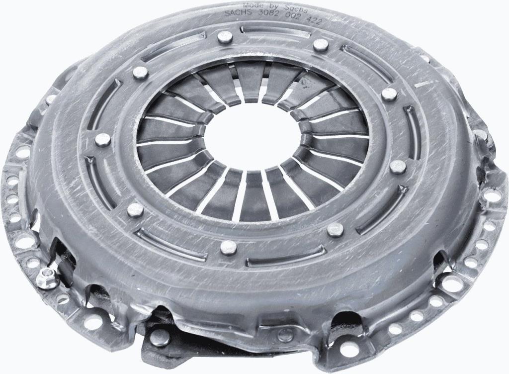 Kit d'embrayage SACHS 3000 970 122