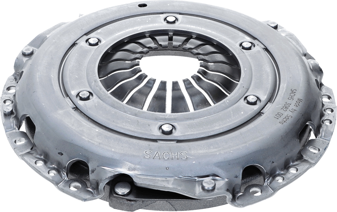 Kit d'embrayage SACHS 3000 970 125