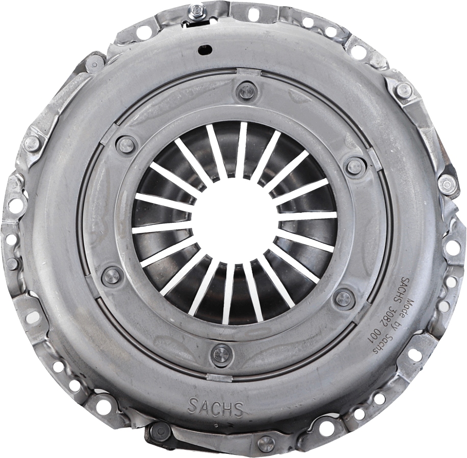 Kit d'embrayage SACHS 3000 970 125