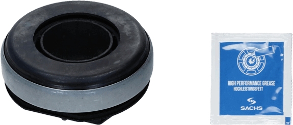 Kit d'embrayage SACHS 3000 970 125
