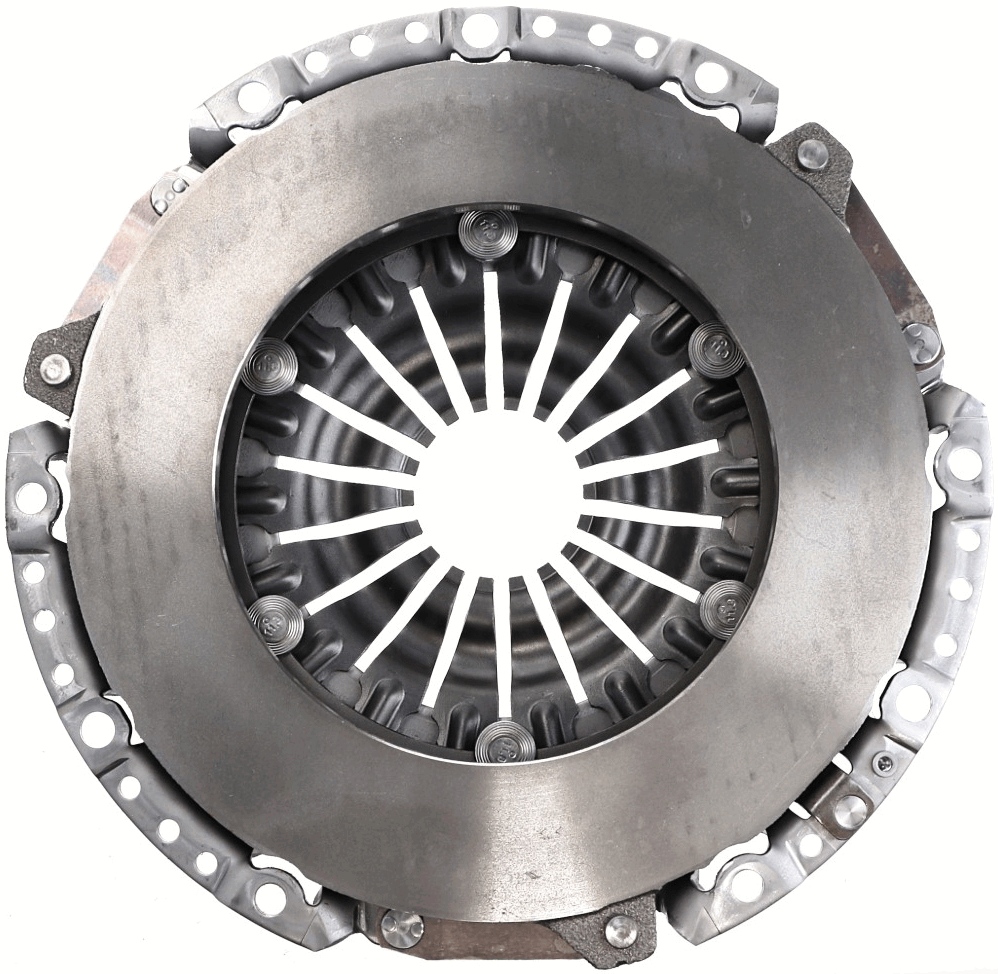 Kit d'embrayage SACHS 3000 970 127