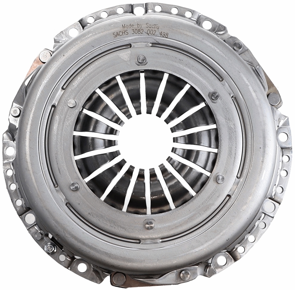 Kit d'embrayage SACHS 3000 970 127
