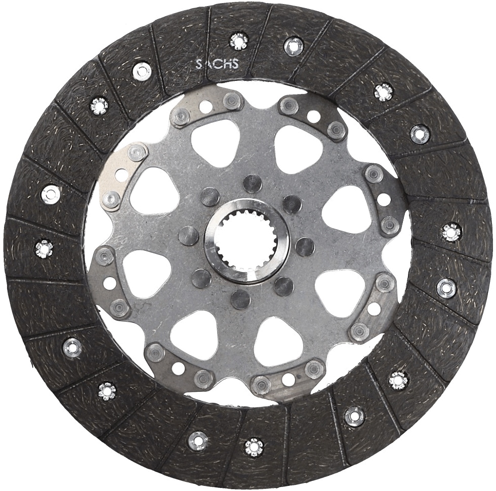Kit d'embrayage SACHS 3000 970 127