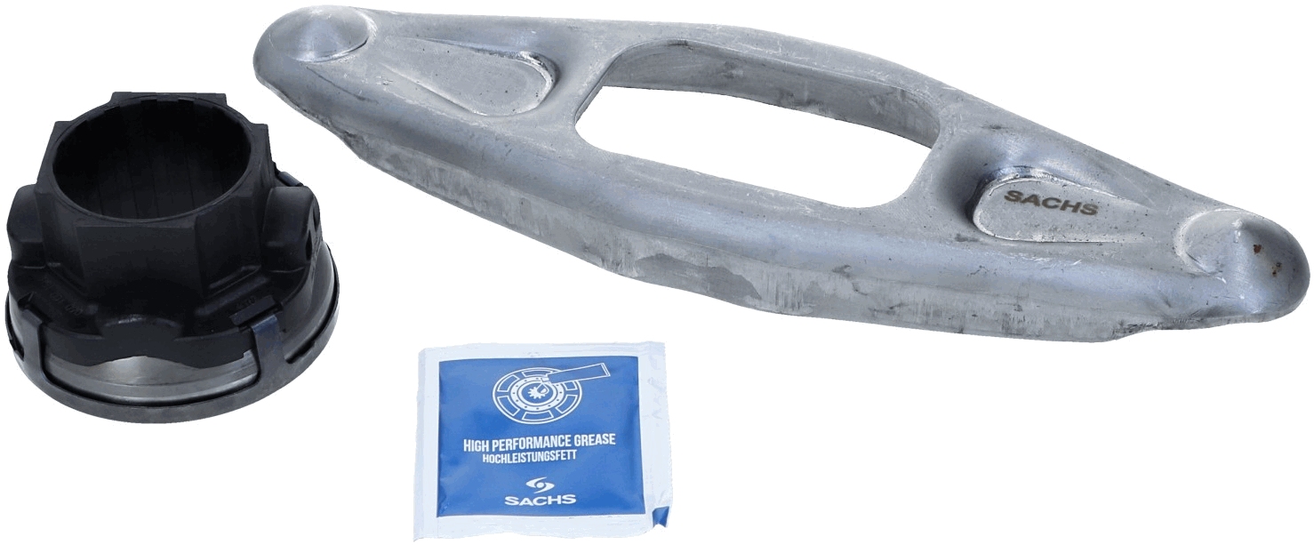 Kit d'embrayage SACHS 3000 970 127
