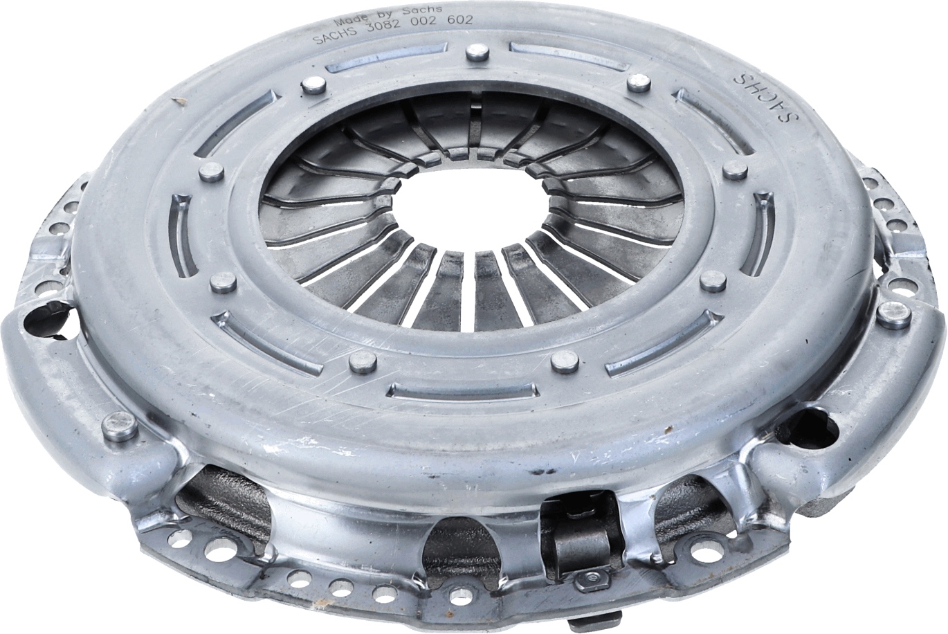 Kit d'embrayage SACHS 3000 970 135