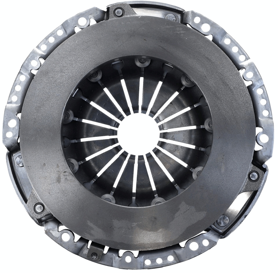 Kit d'embrayage SACHS 3000 970 135