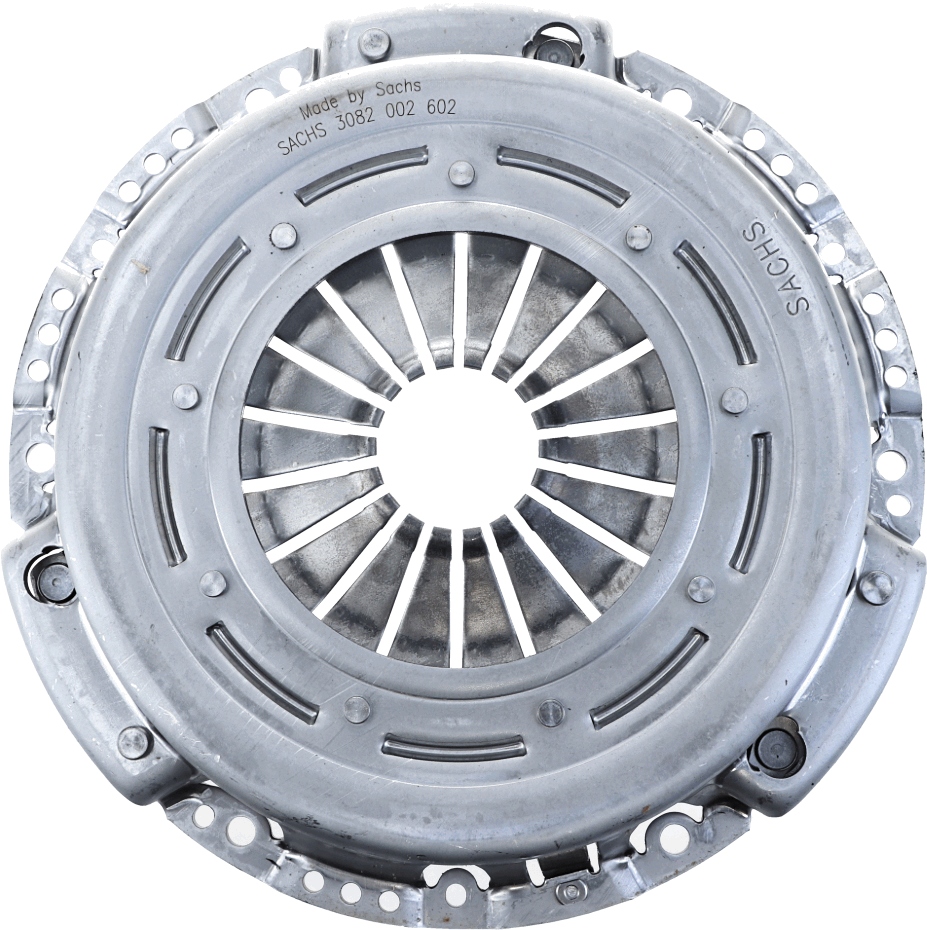 Kit d'embrayage SACHS 3000 970 135