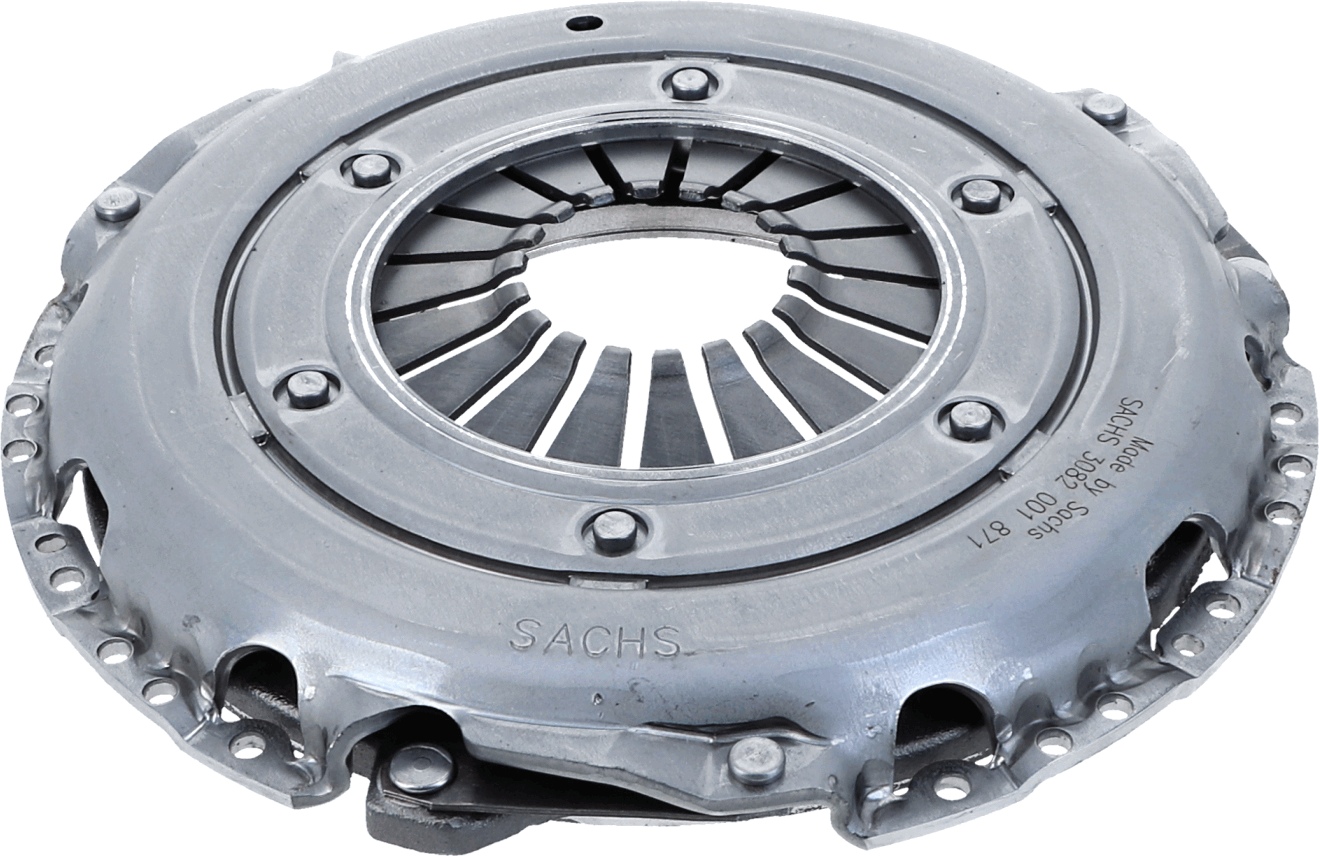 Kit d'embrayage SACHS ref. 3000 970 137