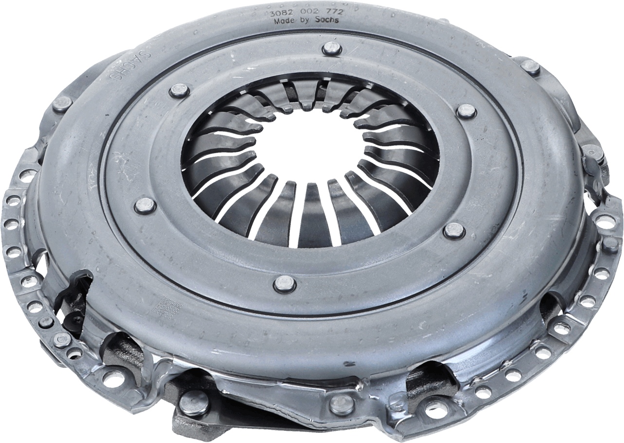 Kit d'embrayage SACHS 3000 970 138