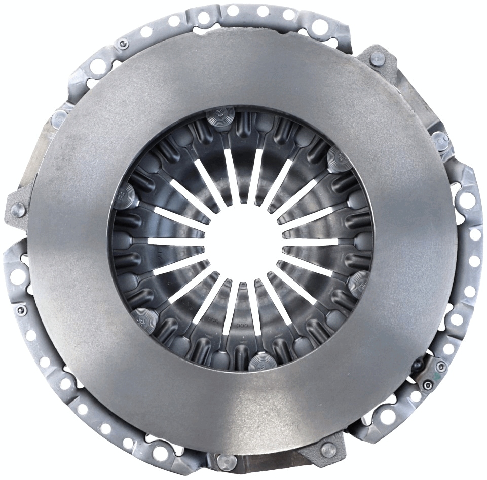 Kit d'embrayage SACHS 3000 970 138