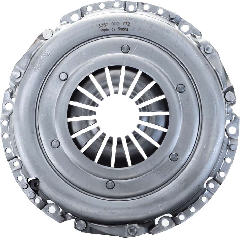 Kit d'embrayage SACHS 3000 970 138