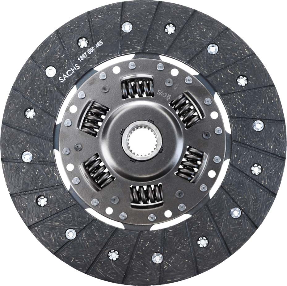 Kit d'embrayage SACHS 3000 970 138