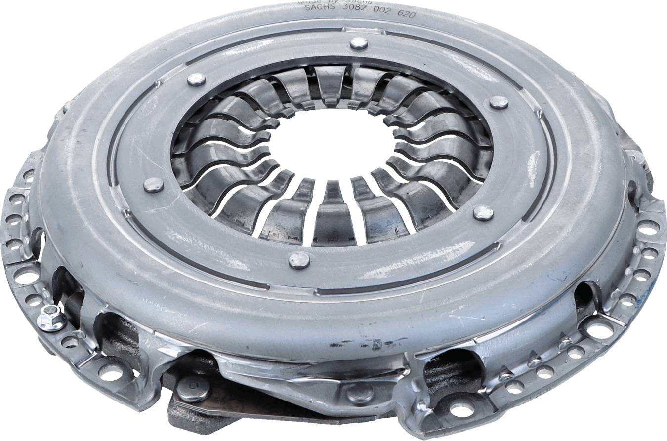 Kit d'embrayage SACHS ref. 3000 970 140