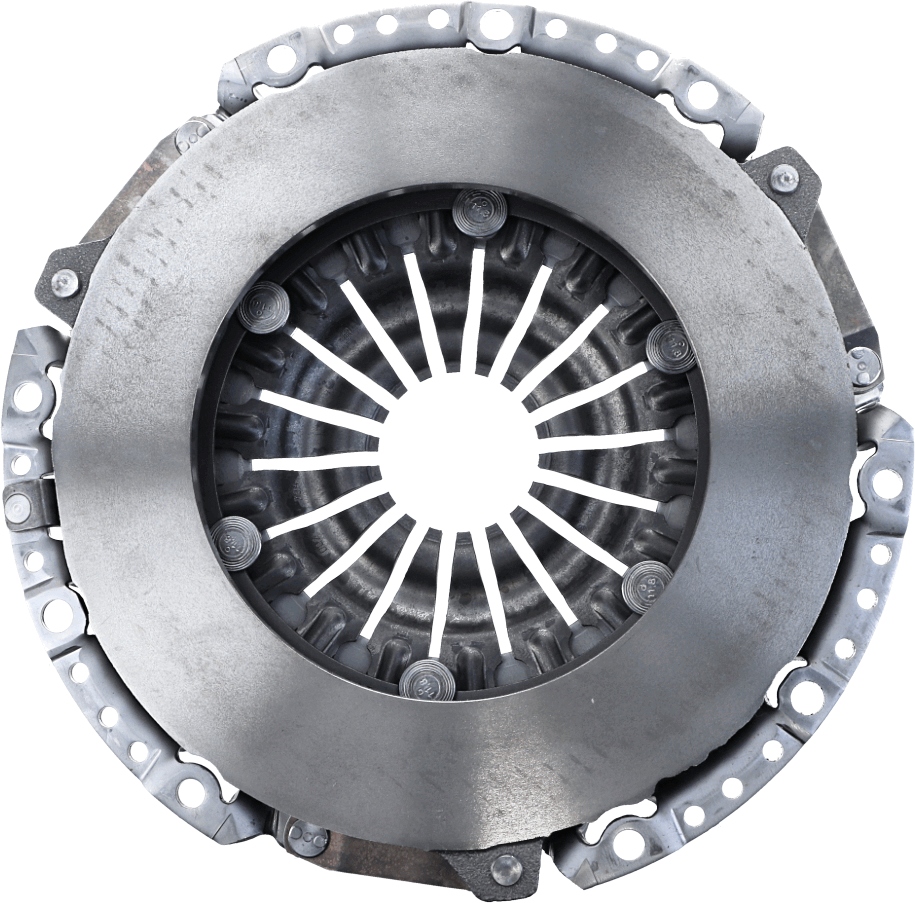 Kit d'embrayage SACHS ref. 3000 970 140