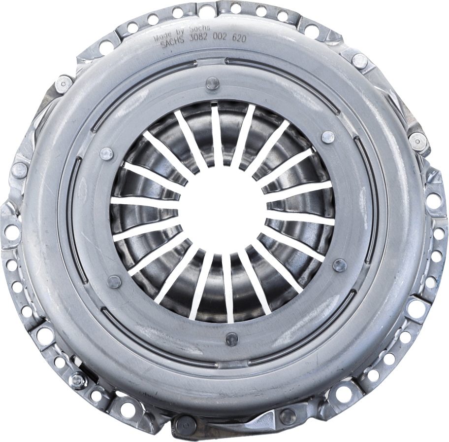 Kit d'embrayage SACHS ref. 3000 970 140