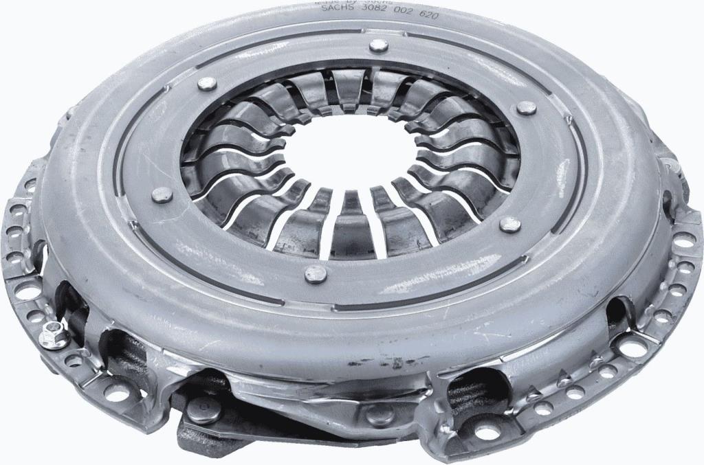 Kit d'embrayage SACHS ref. 3000 970 140
