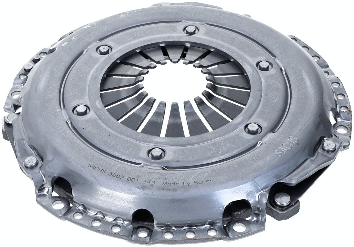 Kit d'embrayage SACHS 3000 970 143