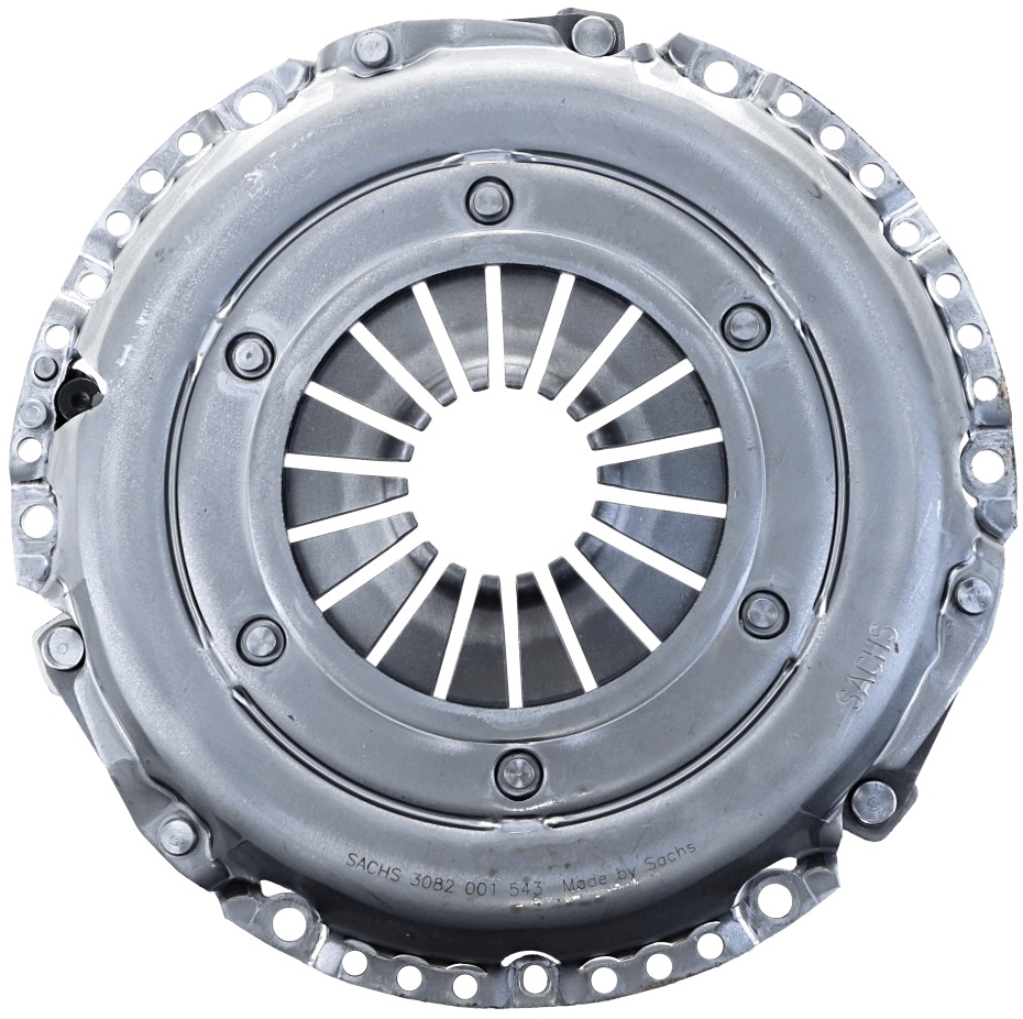 Kit d'embrayage SACHS 3000 970 143