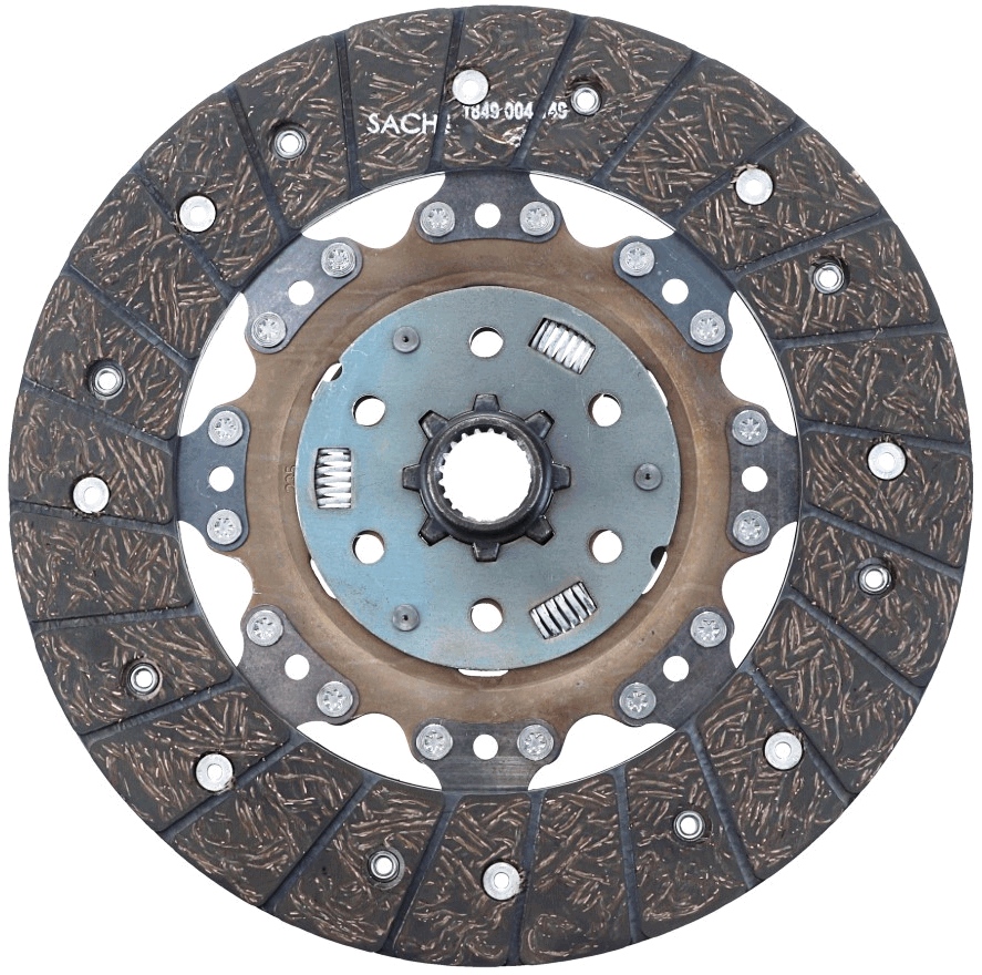 Kit d'embrayage SACHS 3000 970 143