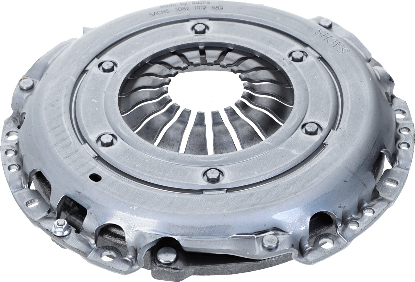 Kit d'embrayage SACHS 3000 970 149