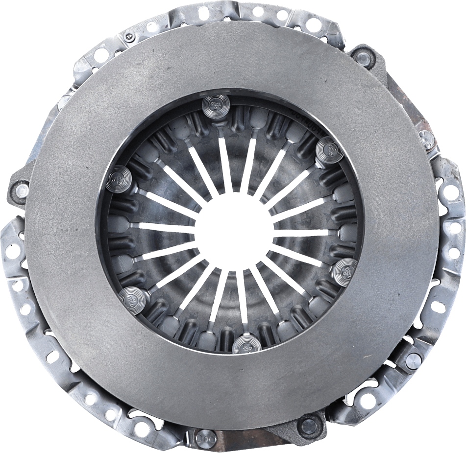 Kit d'embrayage SACHS 3000 970 149