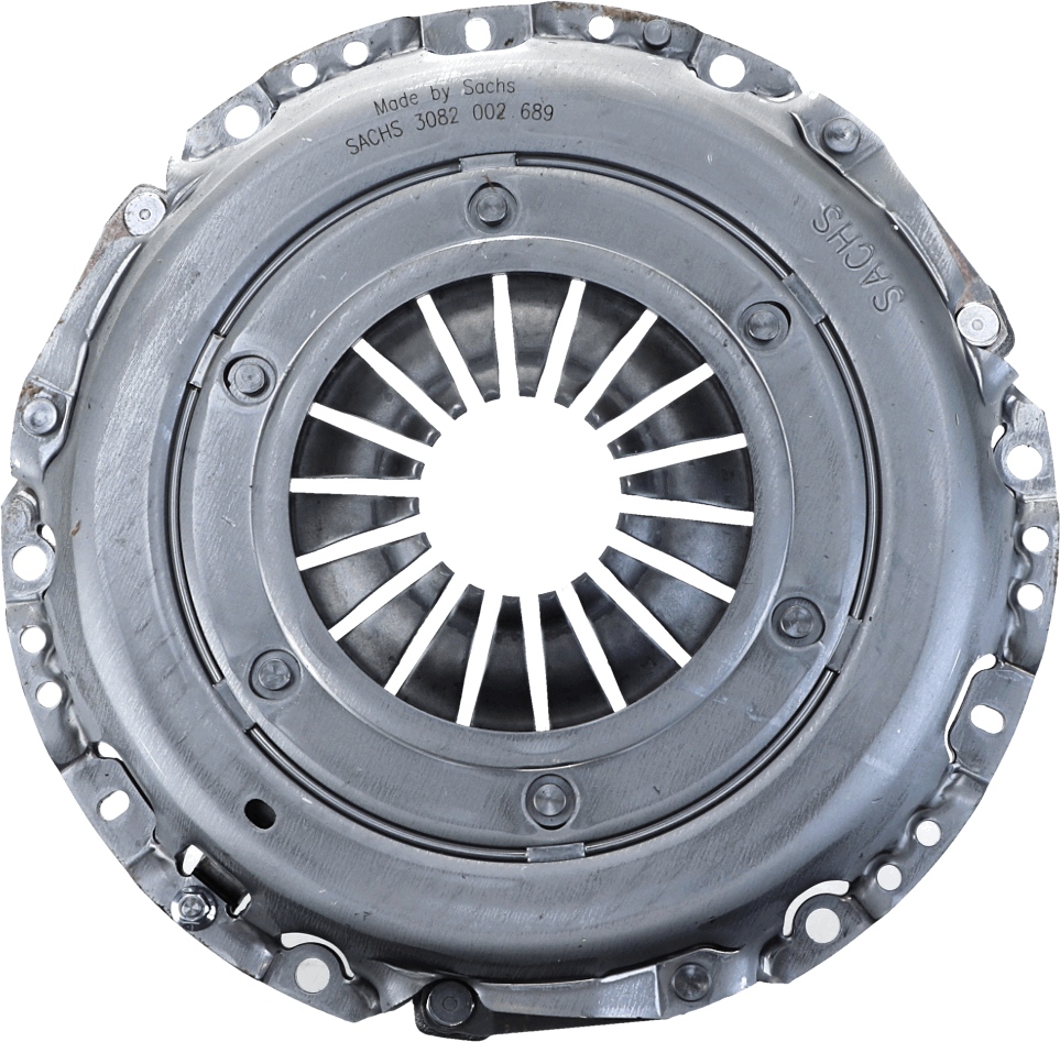 Kit d'embrayage SACHS 3000 970 149