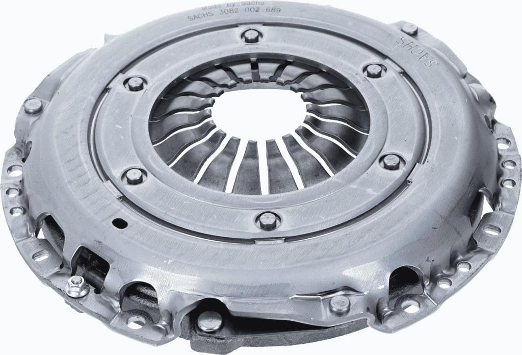 Kit d'embrayage SACHS 3000 970 149