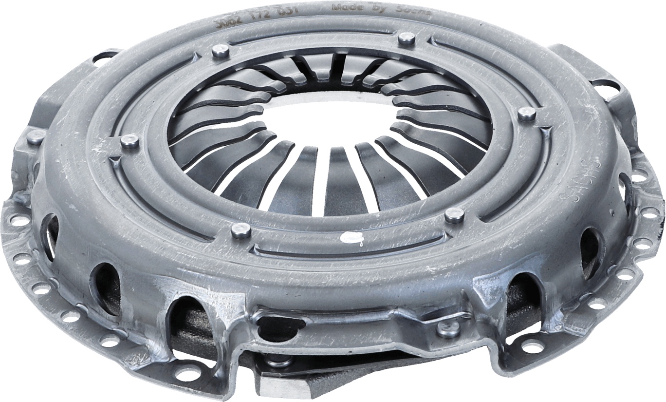 Kit d'embrayage SACHS ref. 3000 990 018