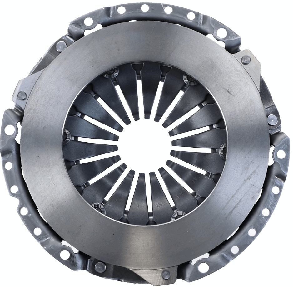 Kit d'embrayage SACHS ref. 3000 990 018