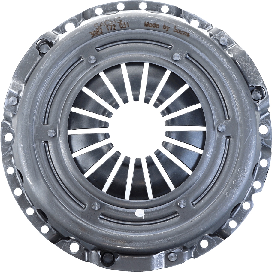 Kit d'embrayage SACHS ref. 3000 990 018