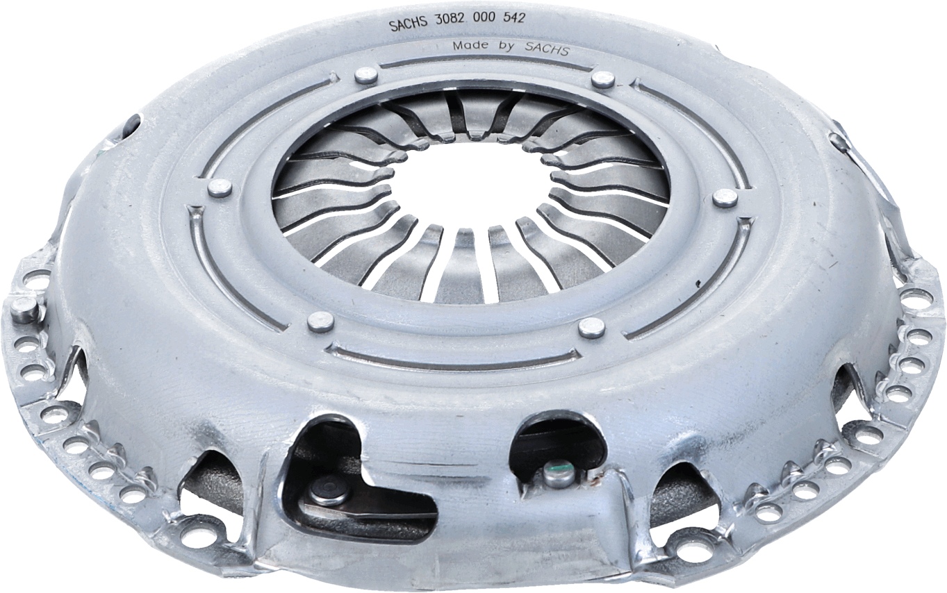 Kit d'embrayage SACHS 3000 990 022