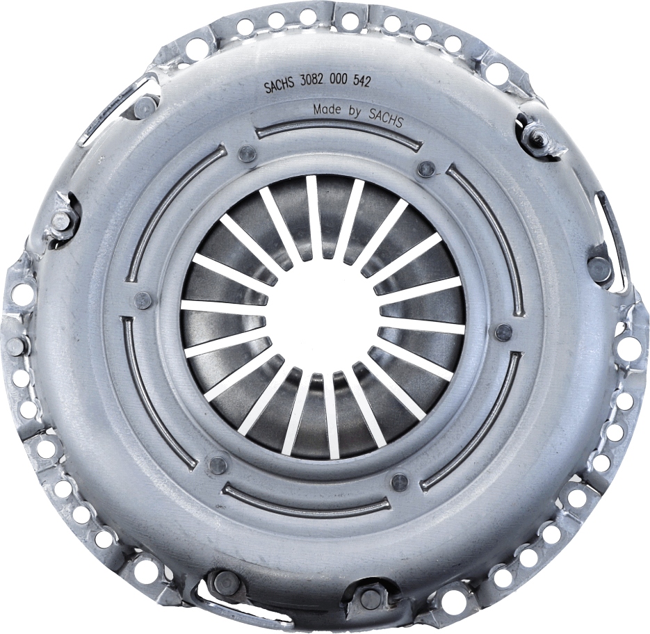 Kit d'embrayage SACHS 3000 990 022