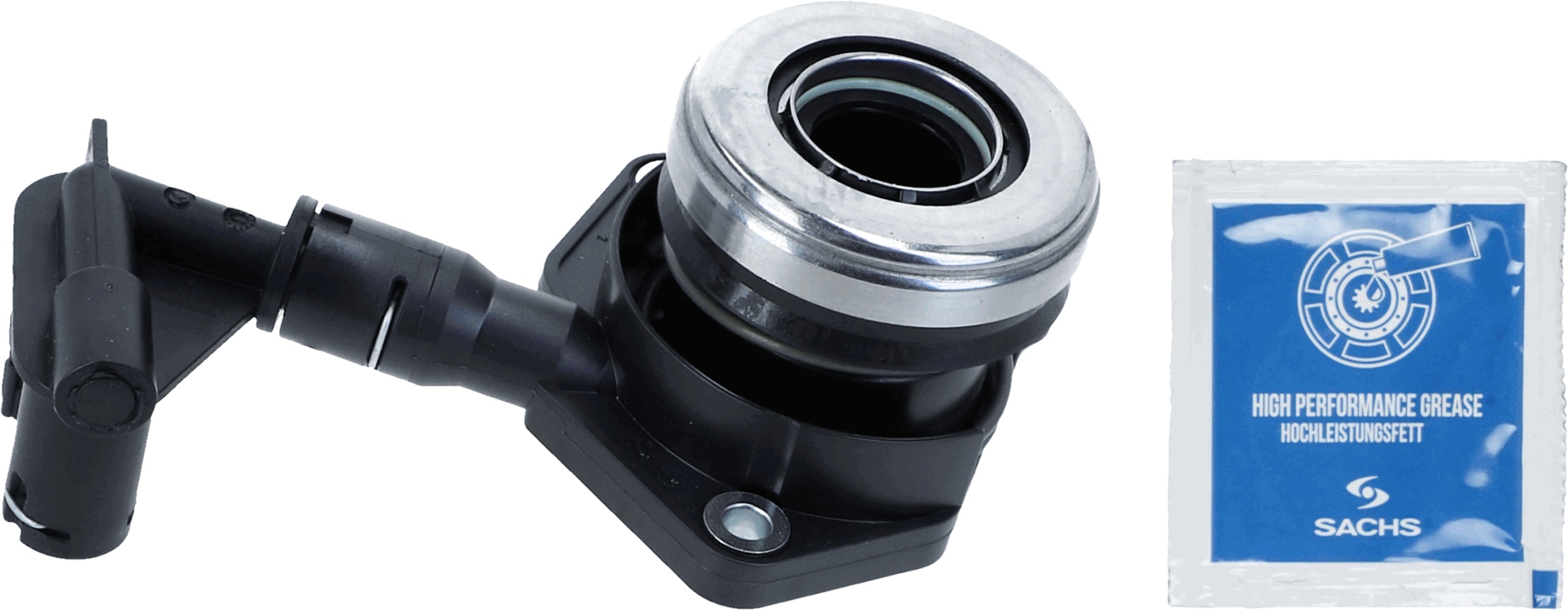 Kit d'embrayage SACHS 3000 990 022