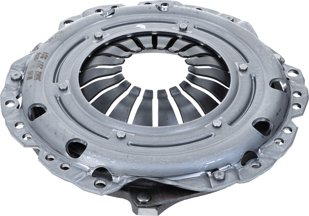 Kit d'embrayage SACHS ref. 3000 990 026