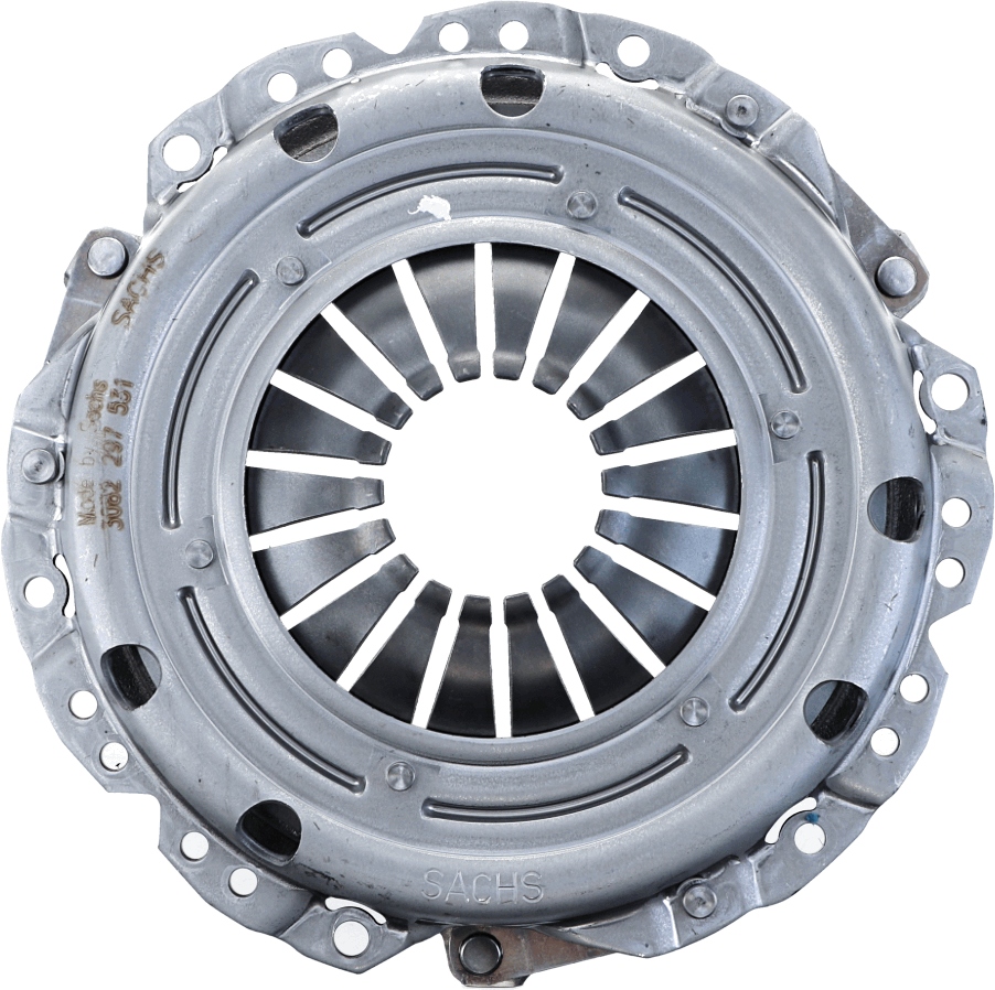 Kit d'embrayage SACHS ref. 3000 990 026
