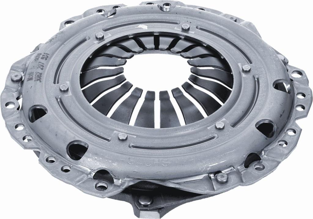 Kit d'embrayage SACHS ref. 3000 990 026