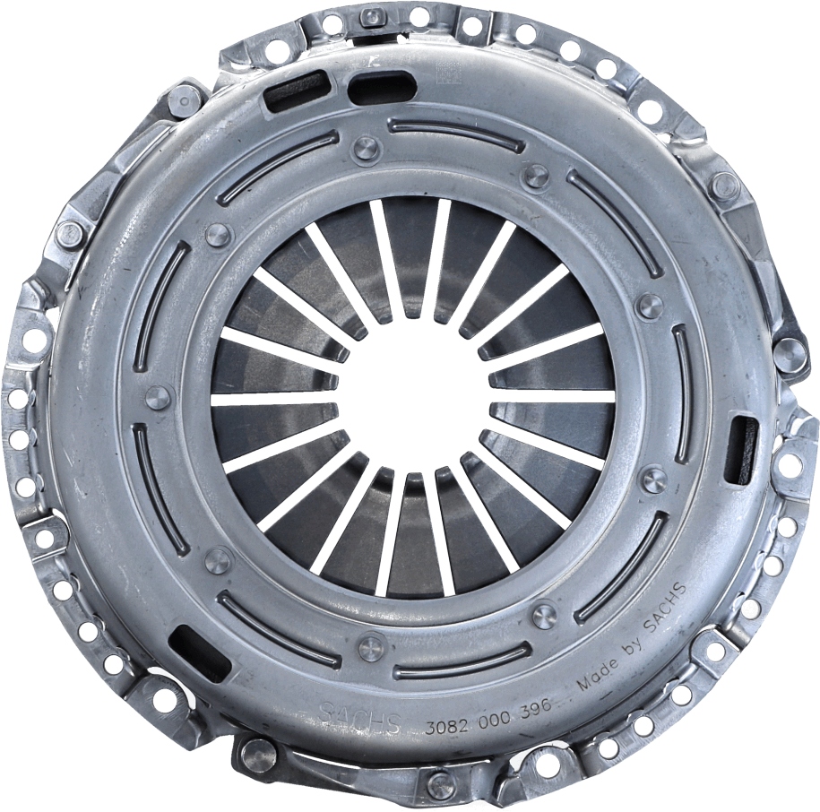 Kit de embrague SACHS ref. 3000 990 081