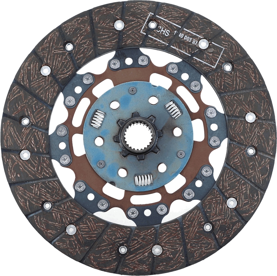 Kit de embrague SACHS ref. 3000 990 081