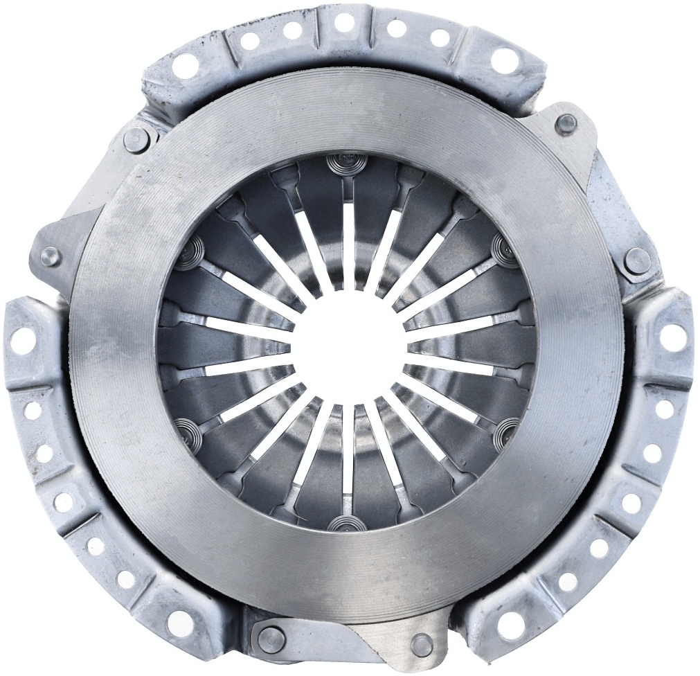 Kit d'embrayage SACHS ref. 3000 990 084