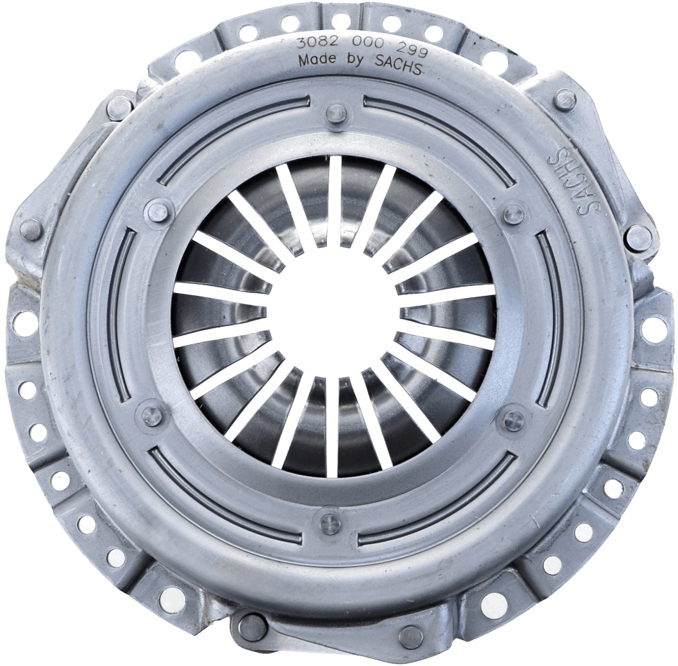 Kit d'embrayage SACHS ref. 3000 990 084