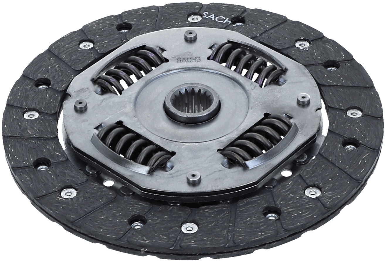 Kit d'embrayage SACHS ref. 3000 990 084