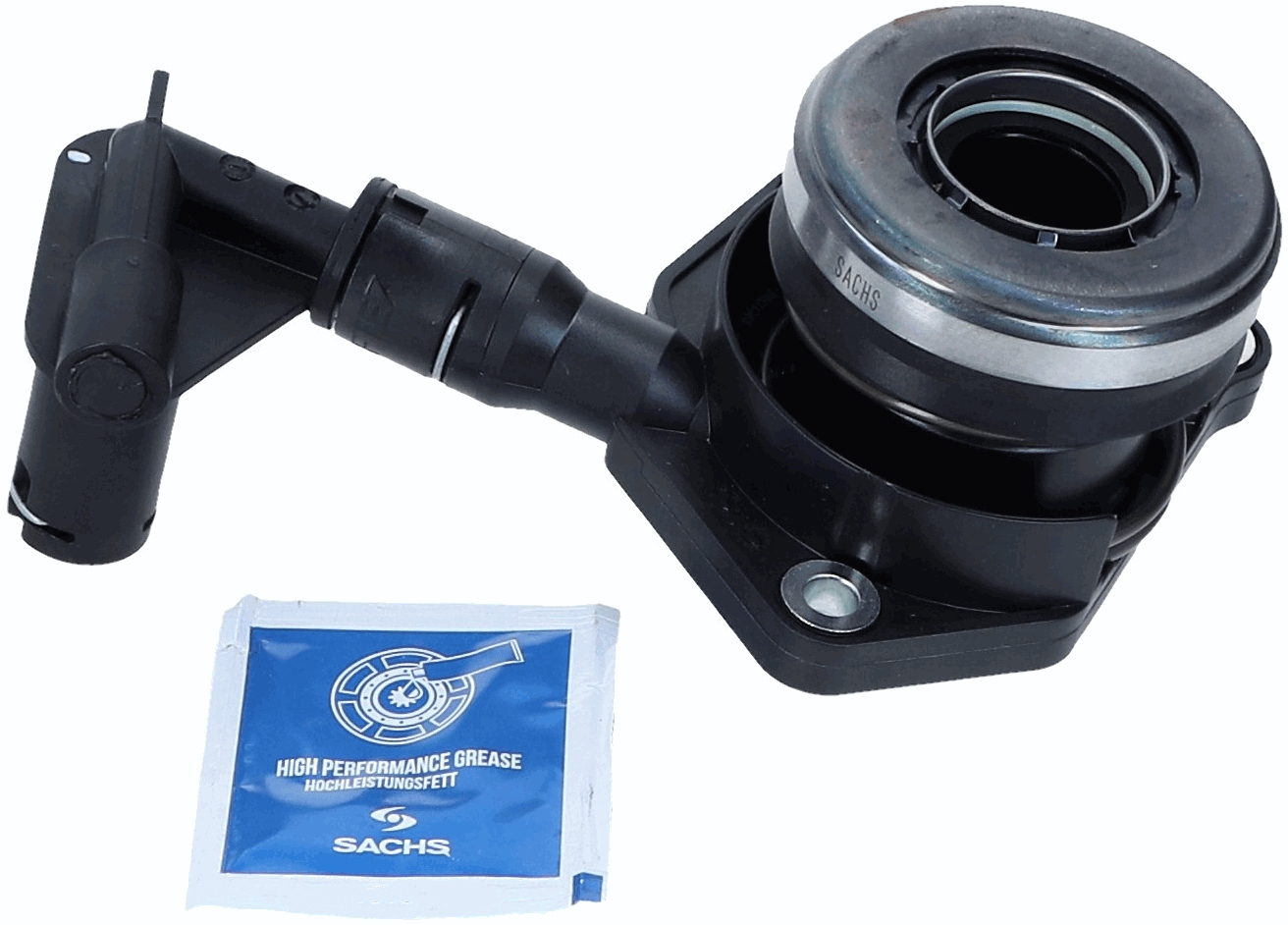 Kit d'embrayage SACHS ref. 3000 990 084