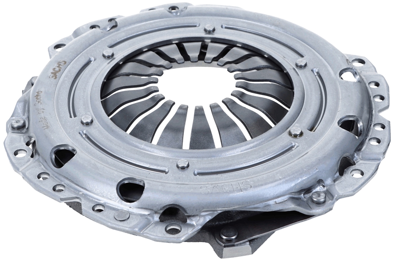 Kit d'embrayage SACHS 3000 990 123